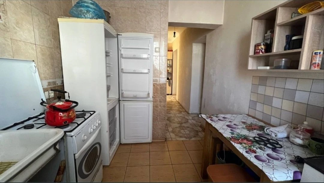Продається 2-кімнатна квартира | Район Аврора | Газ | Сталінська квартира | 25 000$