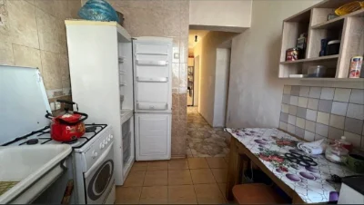 Продається 2-кімнатна квартира | Район Аврора | Газ | Сталінська квартира | 25 000$