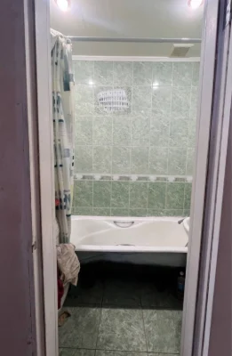 Продається 2-кімнатна квартира | Район Аврора | Газ | Сталінська квартира | 25 000$