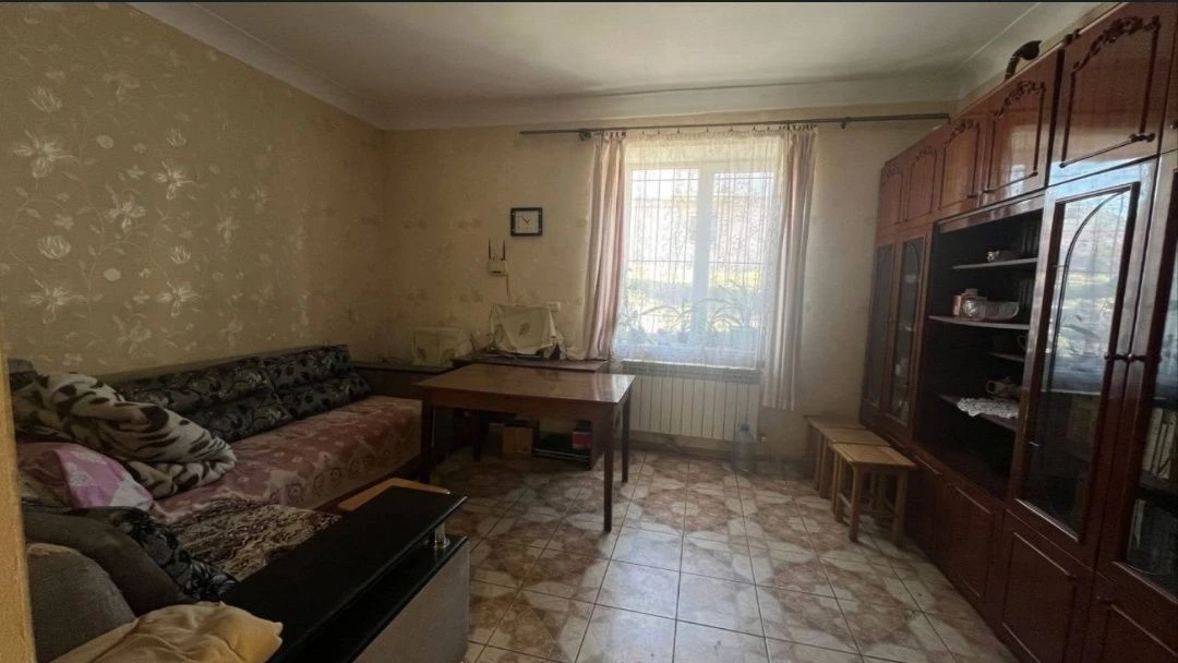 Продається 2-кімнатна квартира | Район Аврора | Газ | Сталінська квартира | 25 000$