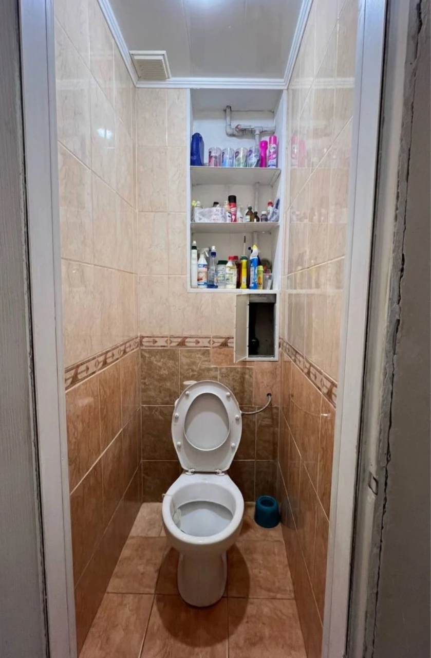 Продається 2-кімнатна квартира | Район Аврора | Газ | Сталінська квартира | 25 000$