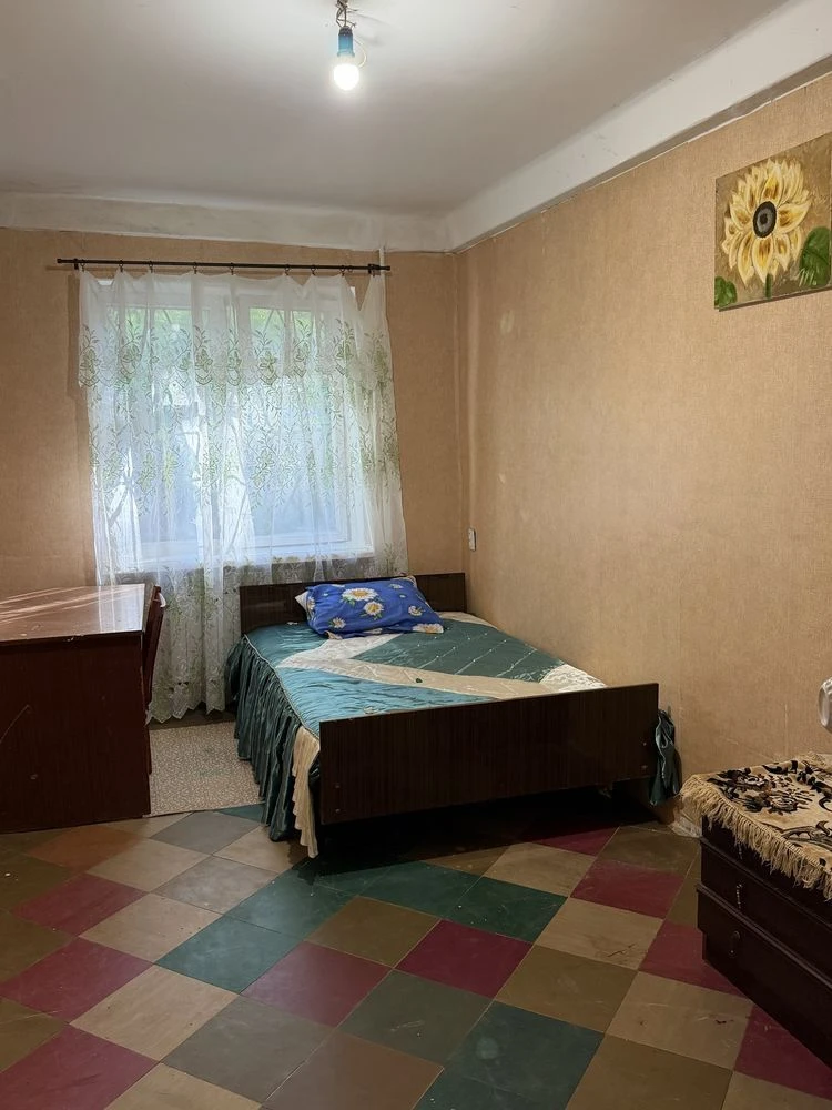 Продам 4- ком.кв на Правом берегу «Черемушки»