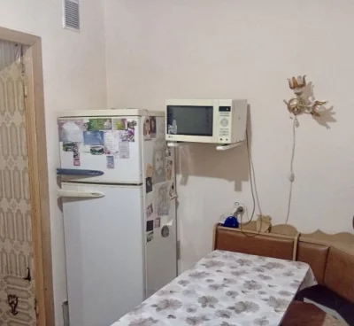 Продам 3-ком.кв на Левом берегу, 5 микрорайон с видом на Лес