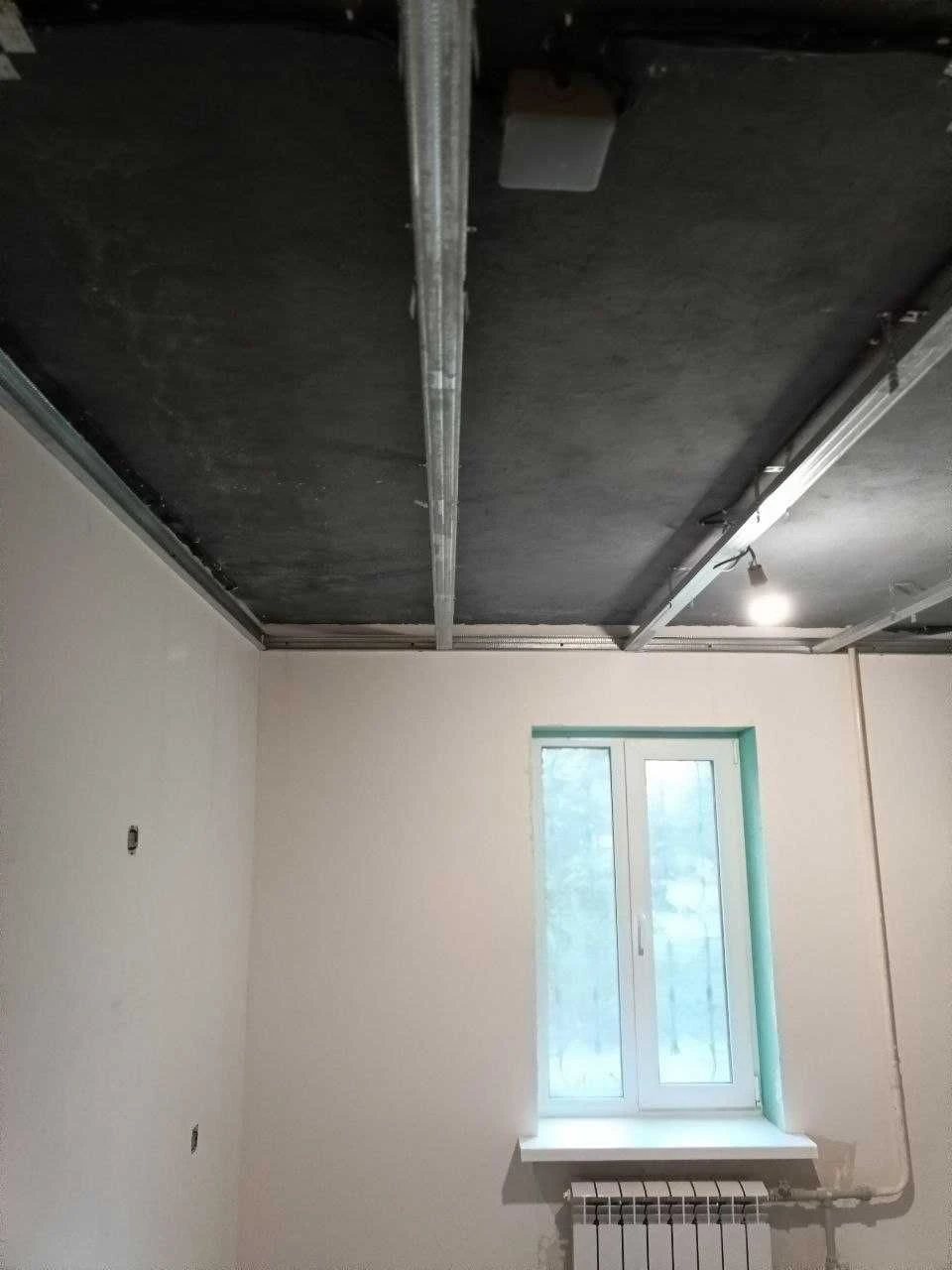For sale, 2-room apartment on the Left Bank, 4th microdistrict, Certificate.