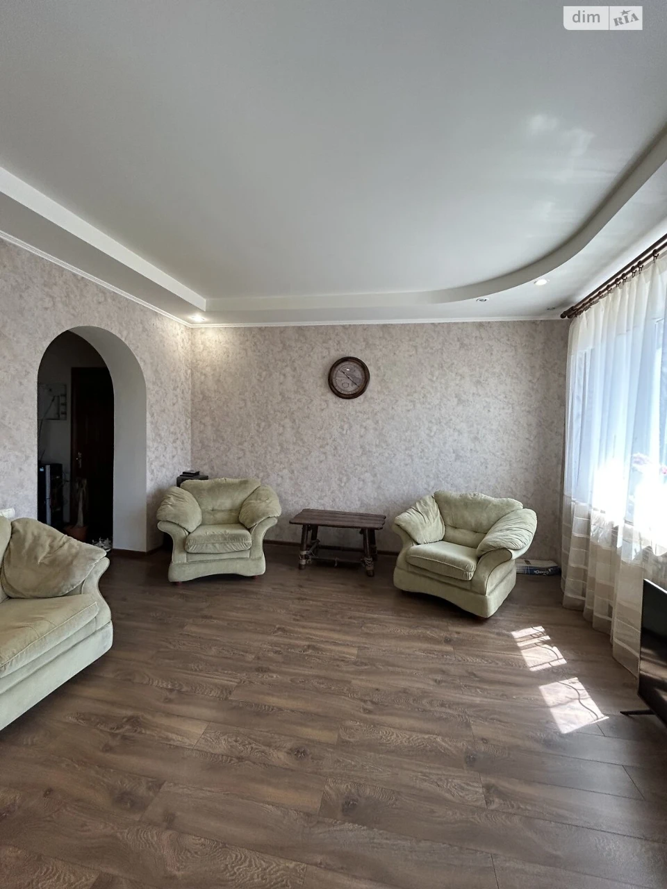 Продажа Квартира Заводской