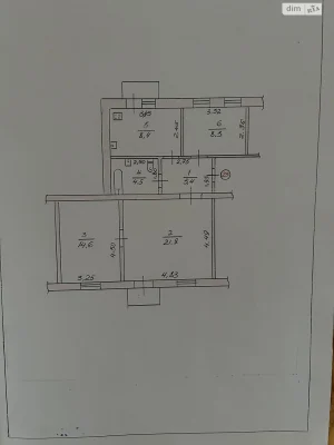 Продажа Квартира Заводской