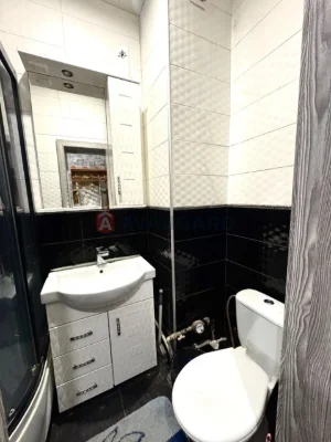2-room apartment for sale