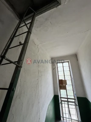 2-room apartment for sale