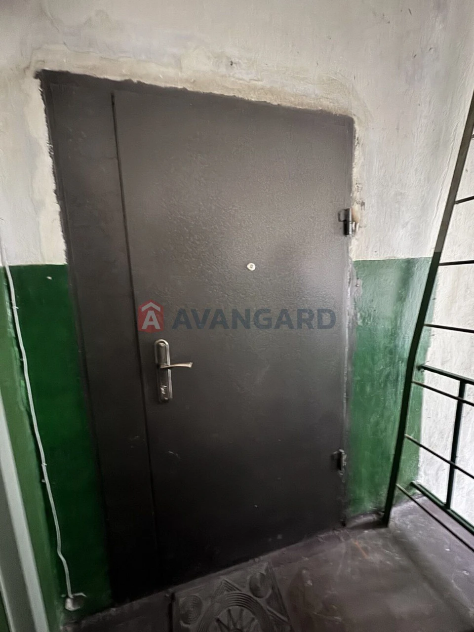2-room apartment for sale