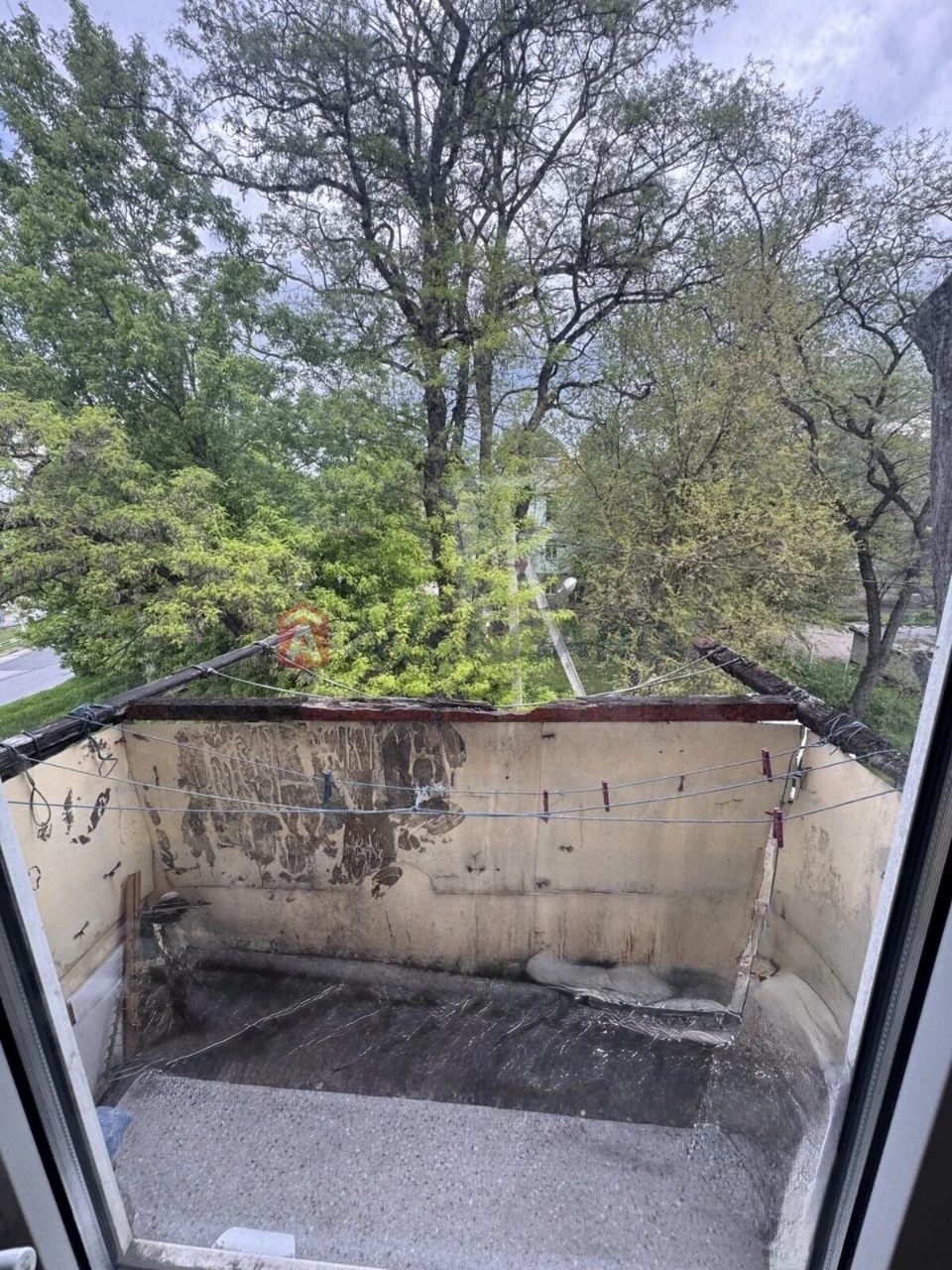 2-room apartment for sale