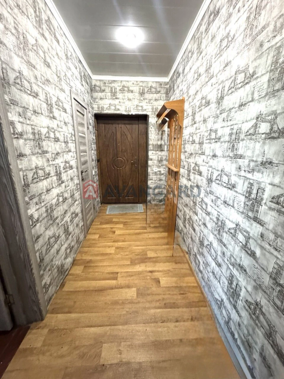 2-room apartment for sale