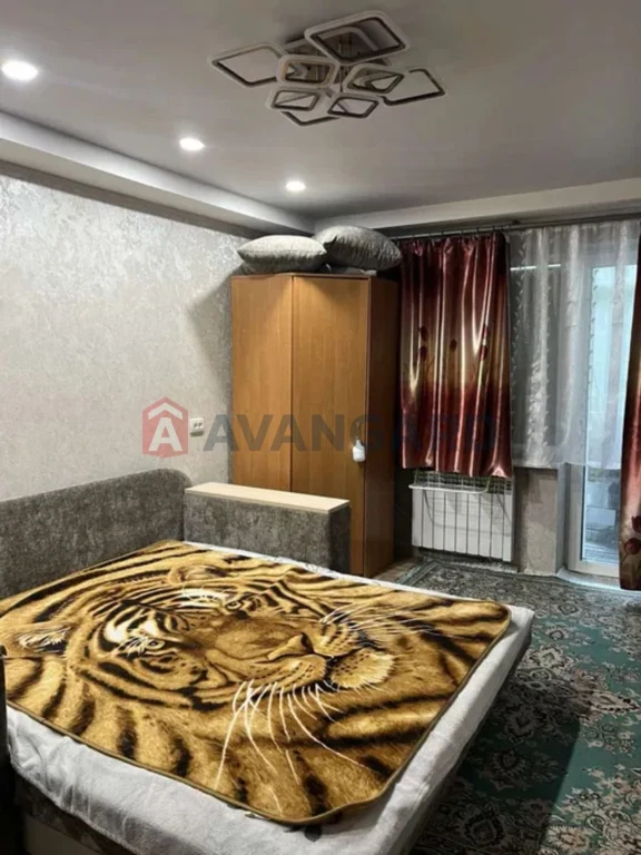 For Sale: 2-bedroom apartment in the Cheremykhs area