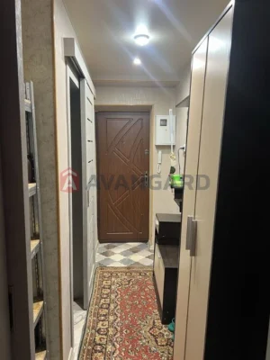 For Sale: 2-bedroom apartment in the Cheremykhs area