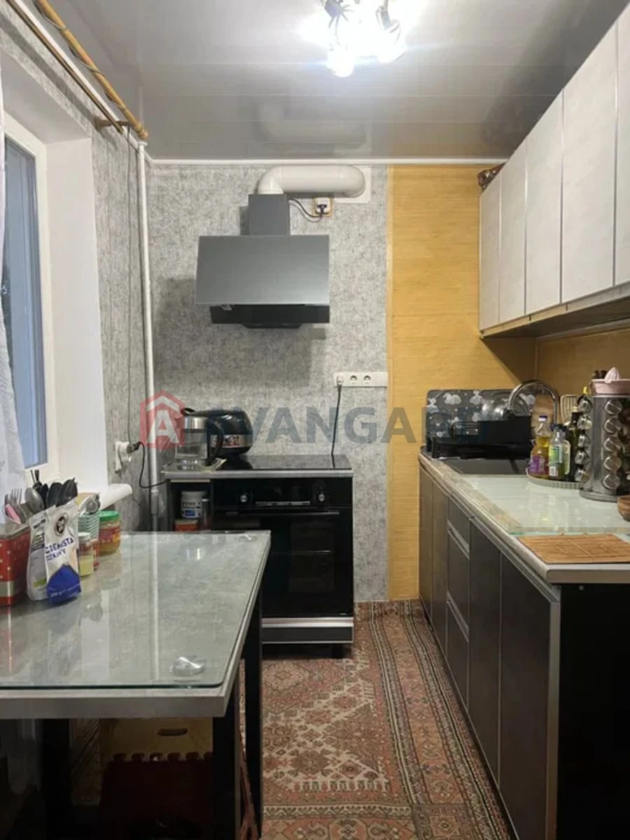 For Sale: 2-bedroom apartment in the Cheremykhs area