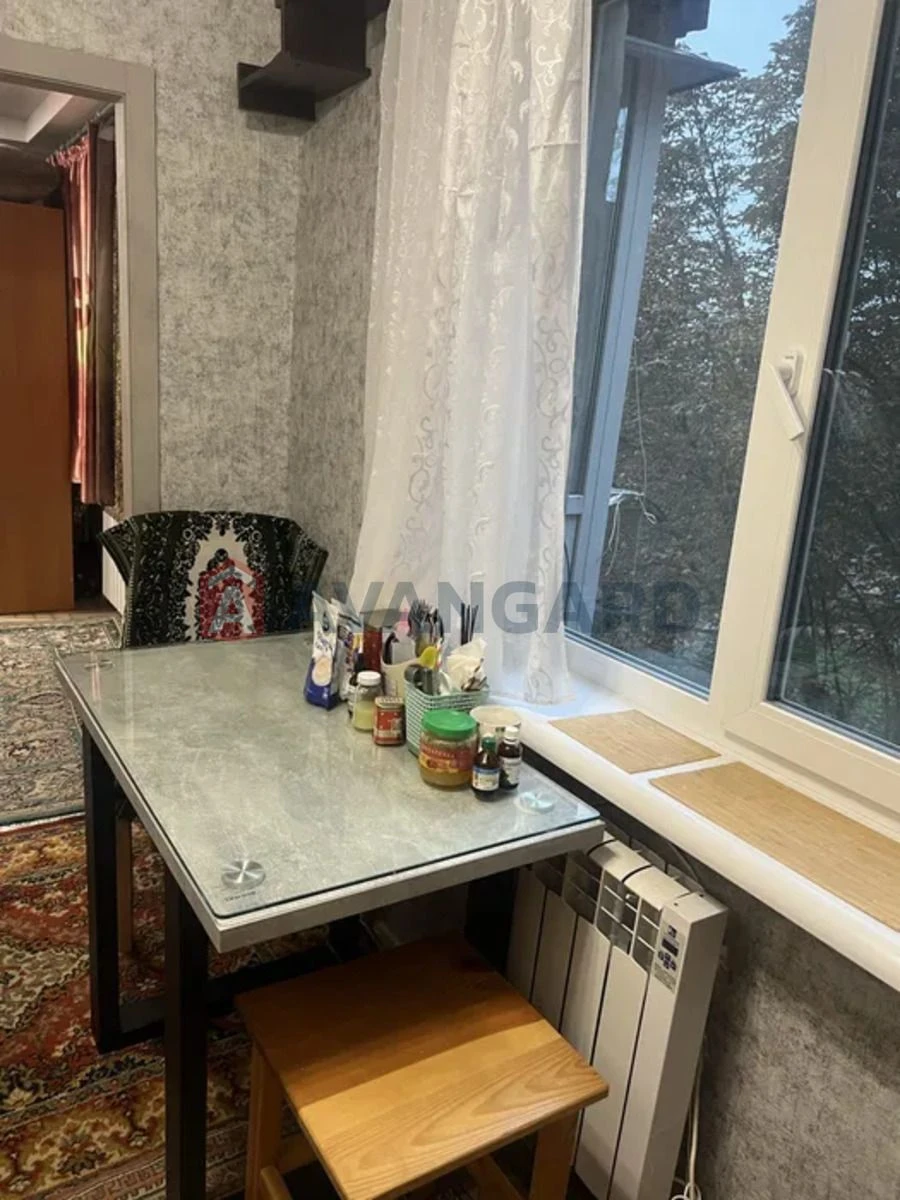 For Sale: 2-bedroom apartment in the Cheremykhs area