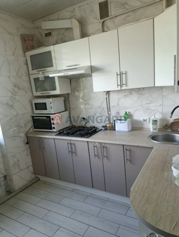 2-room apartment for sale