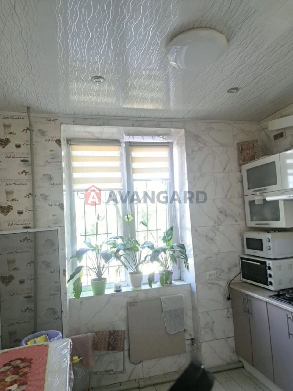 2-room apartment for sale