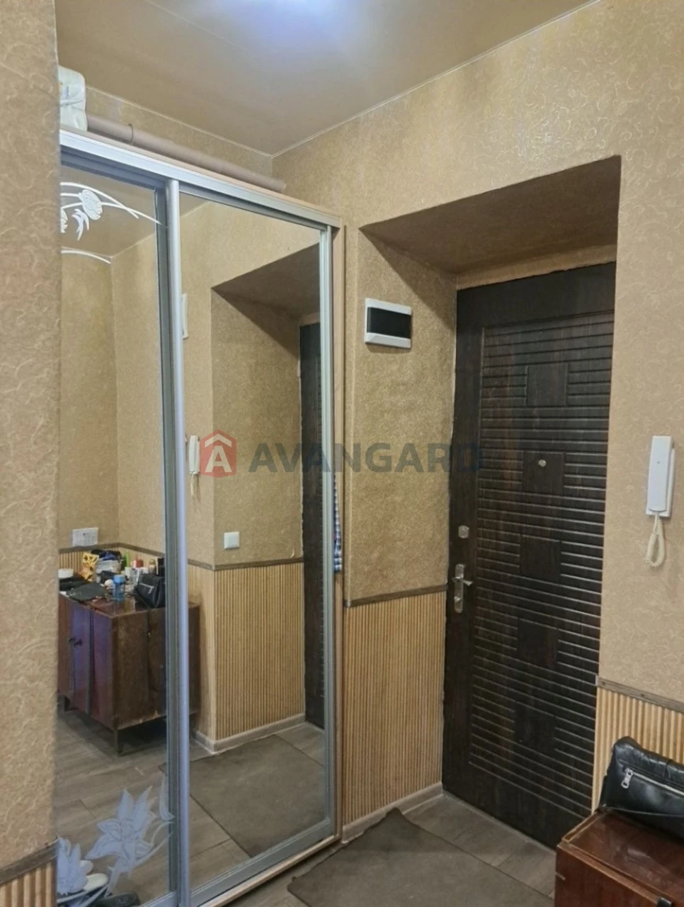 2-room apartment for sale