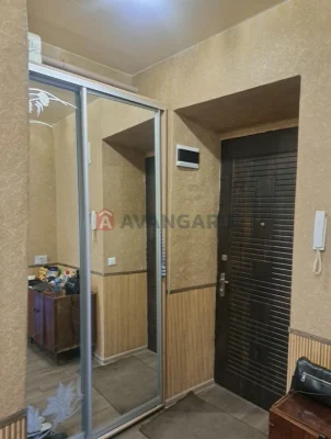 2-room apartment for sale