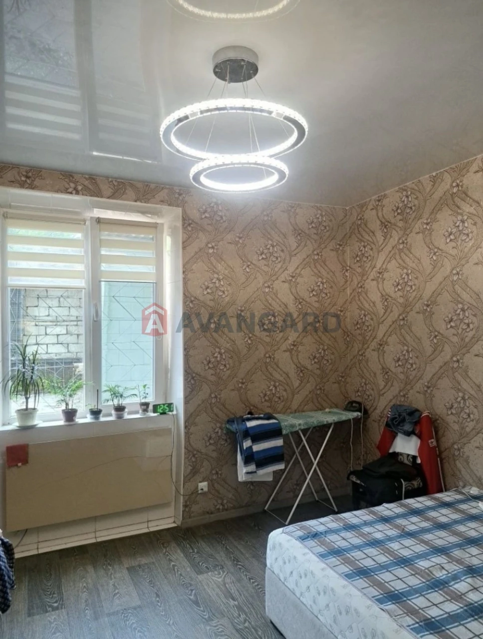 2-room apartment for sale