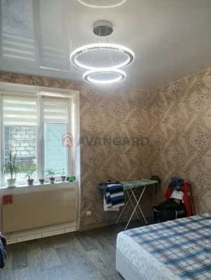 2-room apartment for sale