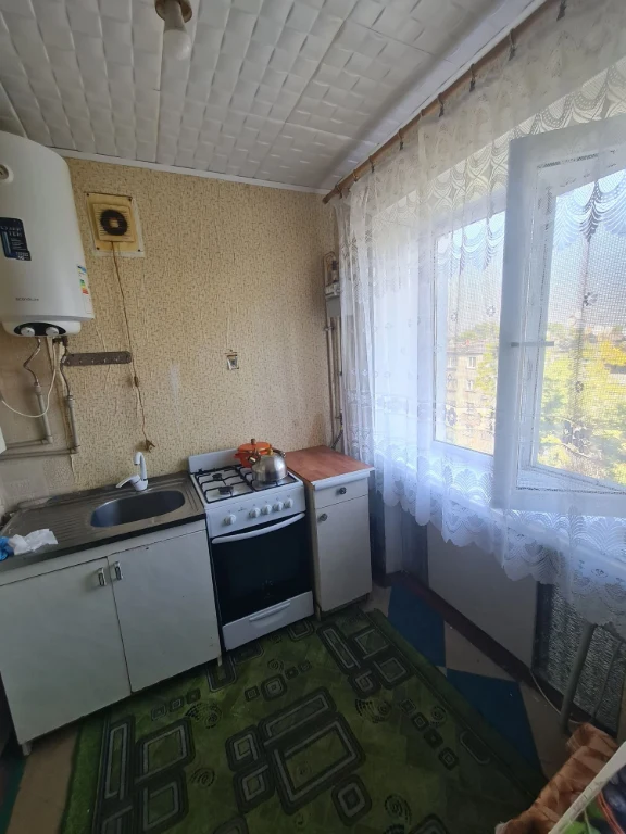 For Sale 2-room apartment, Vilna (Magnetogorskaya) 5th floor