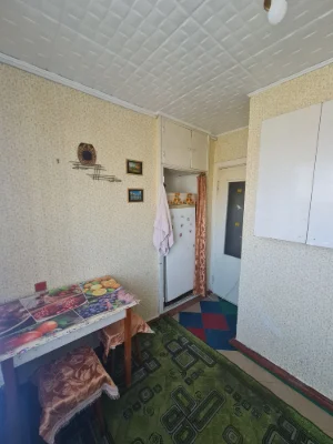 For Sale 2-room apartment, Vilna (Magnetogorskaya) 5th floor