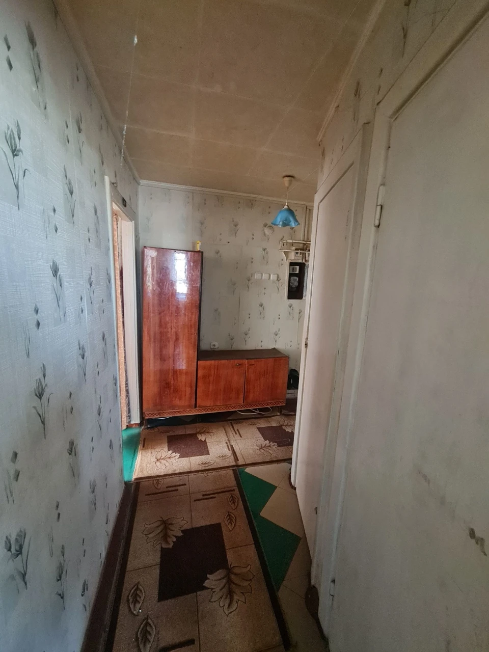 For Sale 2-room apartment, Vilna (Magnetogorskaya) 5th floor