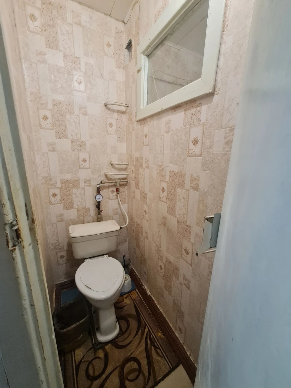 For Sale 2-room apartment, Vilna (Magnetogorskaya) 5th floor