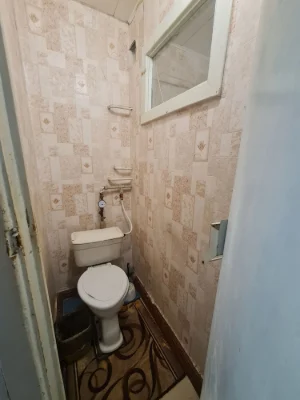 For Sale 2-room apartment, Vilna (Magnetogorskaya) 5th floor