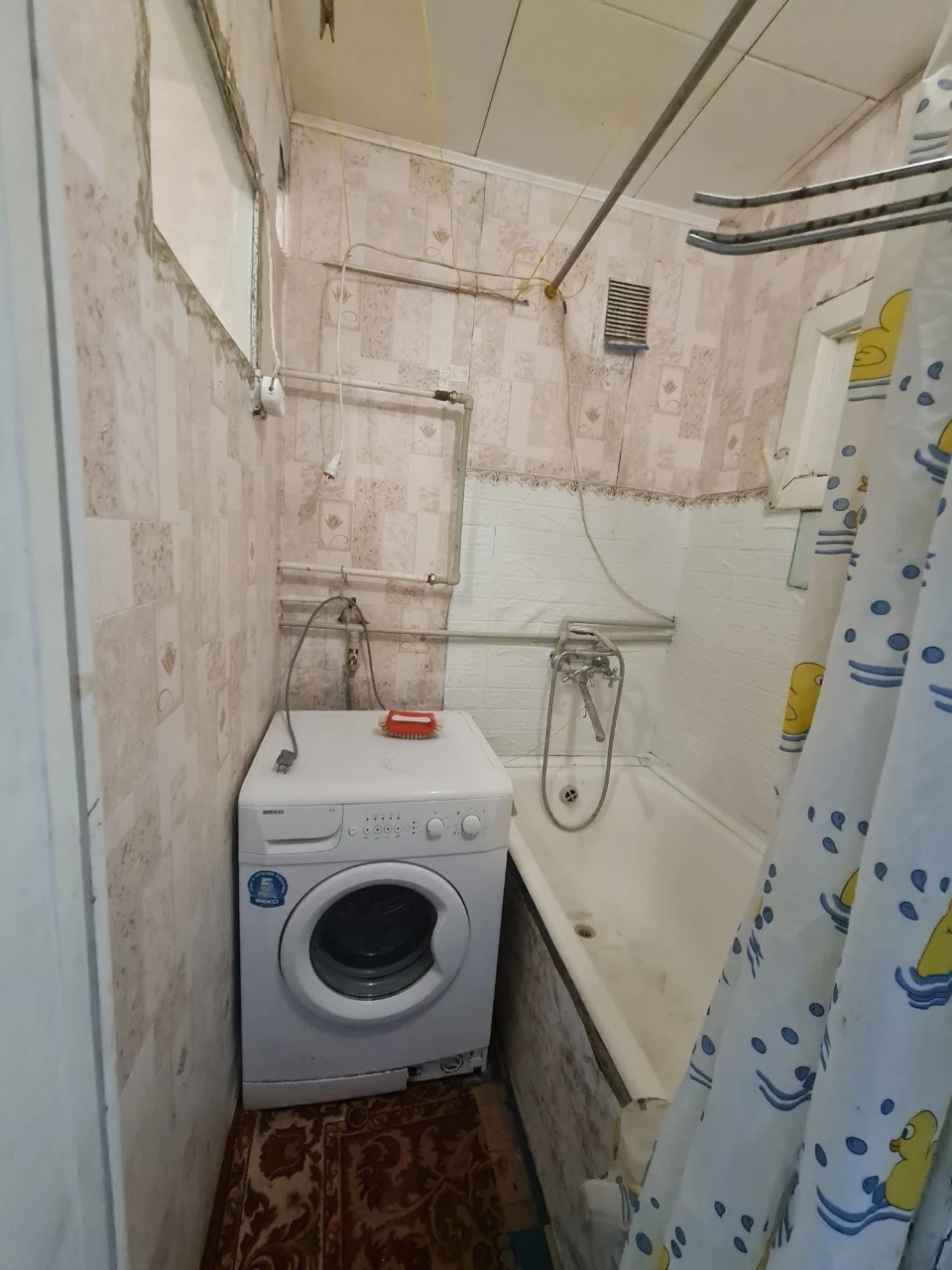 For Sale 2-room apartment, Vilna (Magnetogorskaya) 5th floor