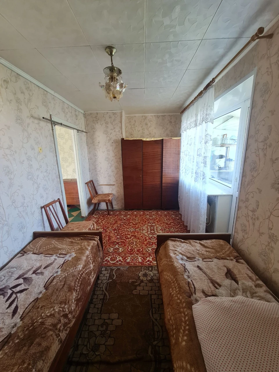 For Sale 2-room apartment, Vilna (Magnetogorskaya) 5th floor