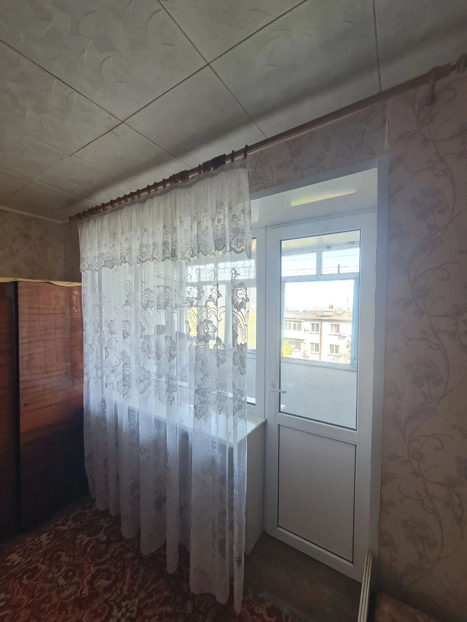 For Sale 2-room apartment, Vilna (Magnetogorskaya) 5th floor