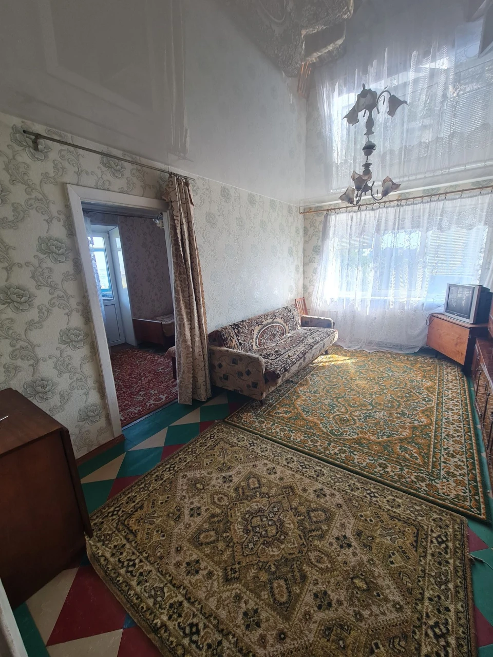 For Sale 2-room apartment, Vilna (Magnetogorskaya) 5th floor
