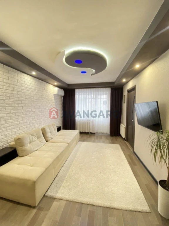 For Sale: 3-Bedroom Apartment in Cheremhy