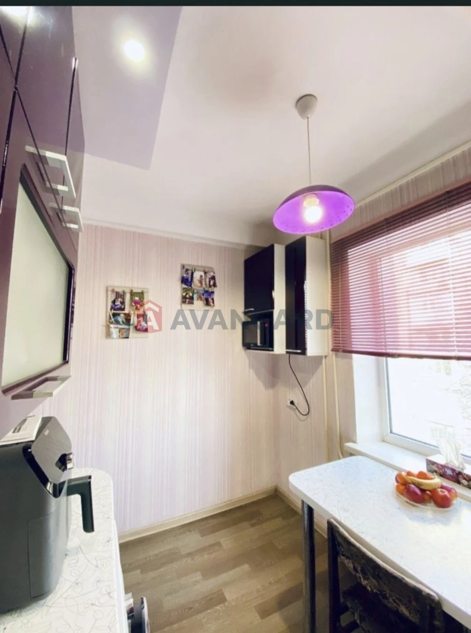 For Sale: 3-Bedroom Apartment in Cheremhy