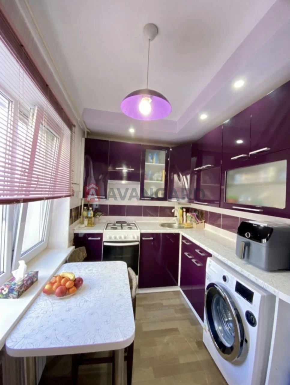 For Sale: 3-Bedroom Apartment in Cheremhy