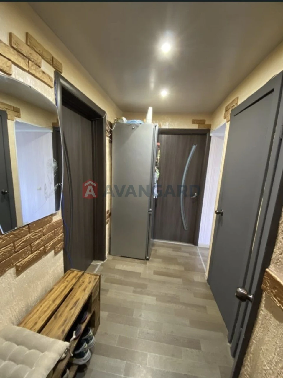 For Sale: 3-Bedroom Apartment in Cheremhy