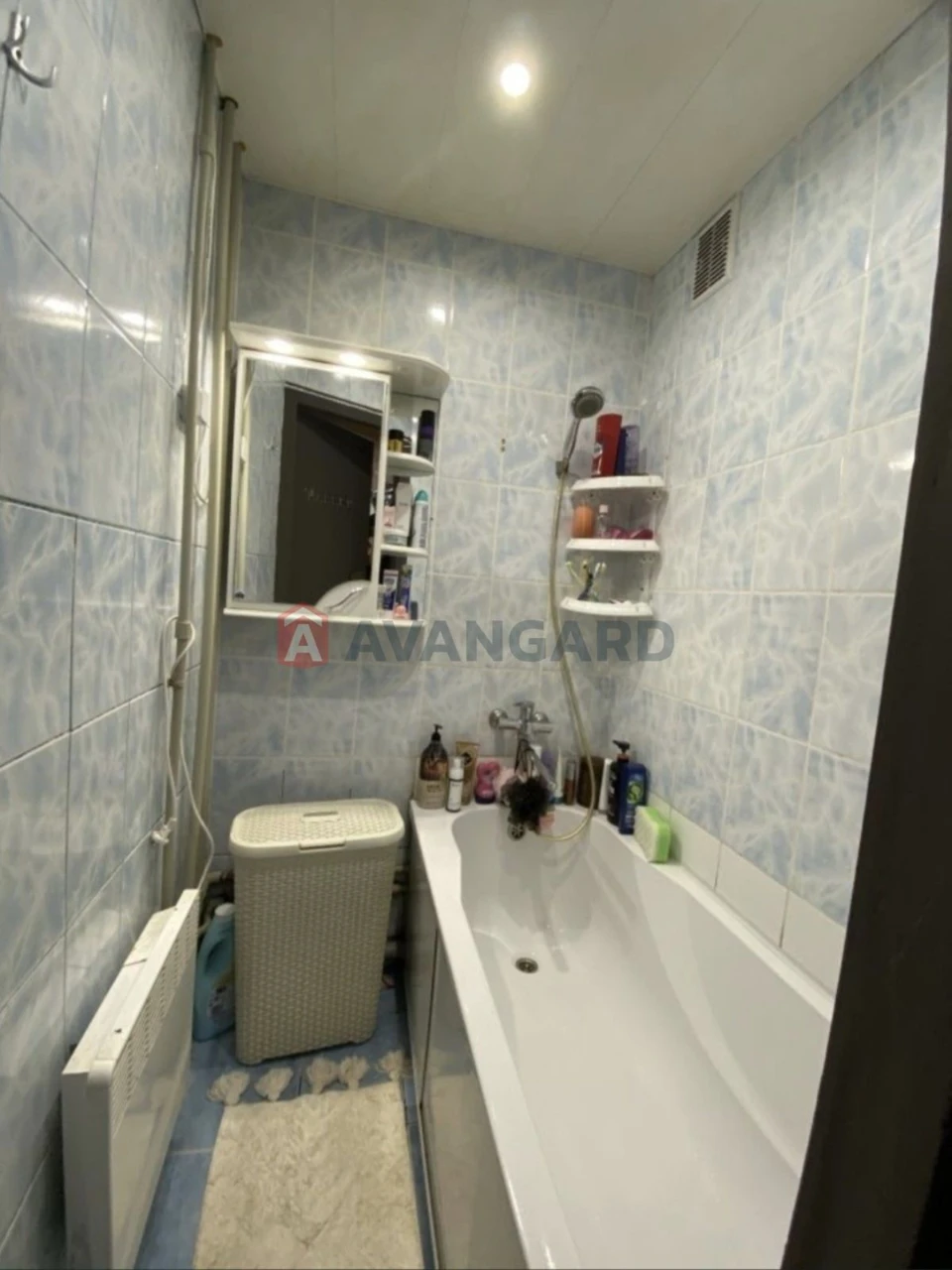 For Sale: 3-Bedroom Apartment in Cheremhy