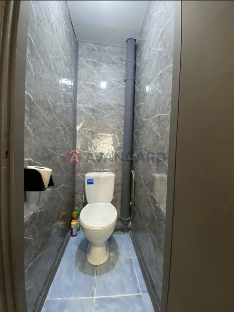 For Sale: 3-Bedroom Apartment in Cheremhy