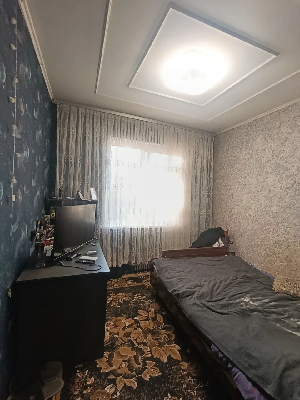 For Sale: 5 rooms in the left bank (3rd district)