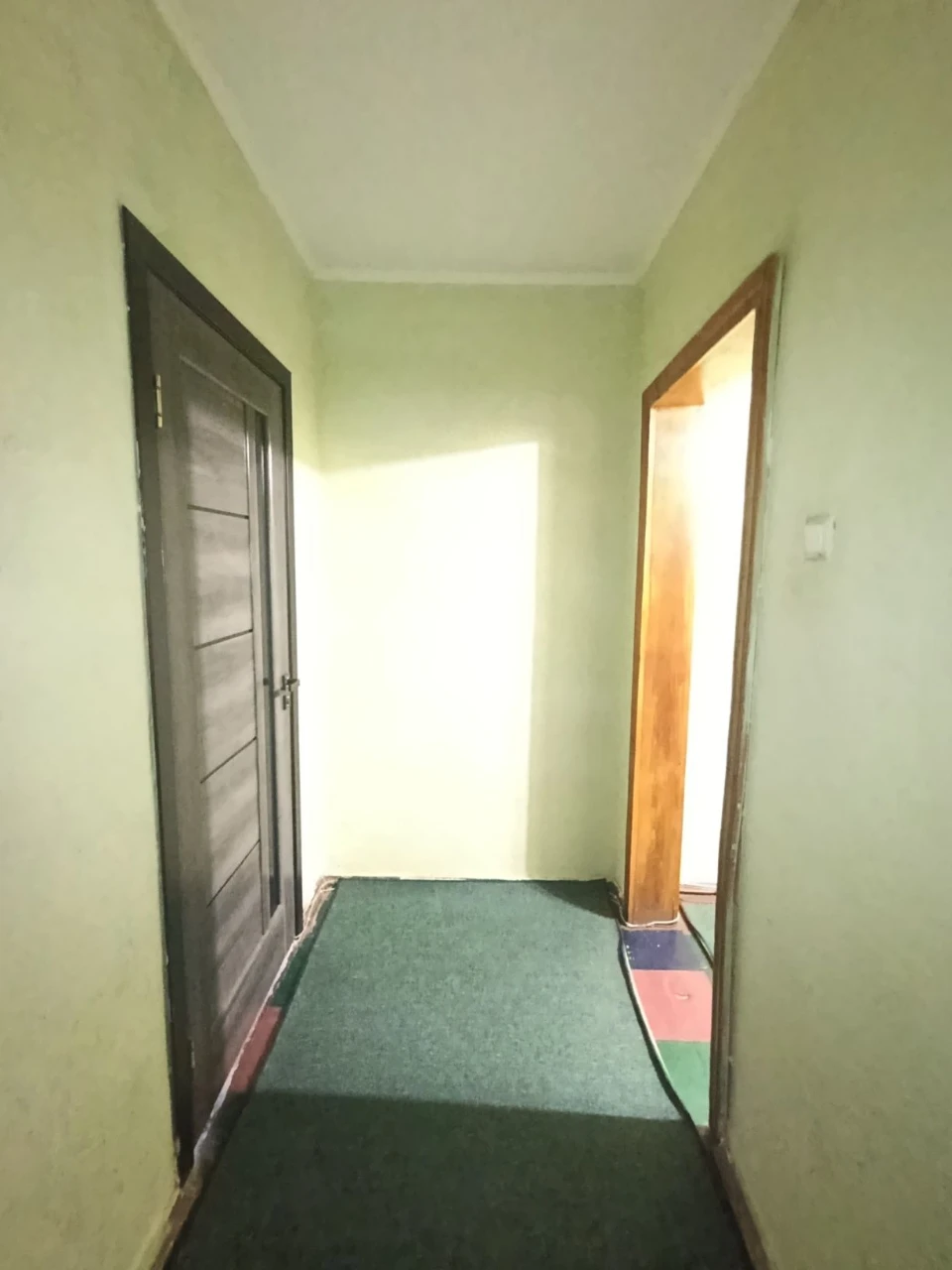 For Sale: 5 rooms in the left bank (3rd district)