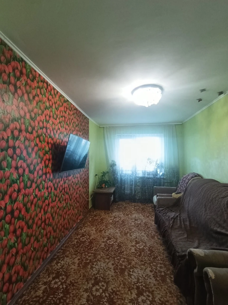 For Sale: 5 rooms in the left bank (3rd district)