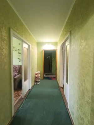 For Sale: 5 rooms in the left bank (3rd district)