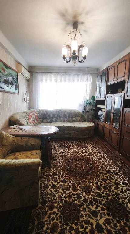 For Sale 2-room apartment in Avangard