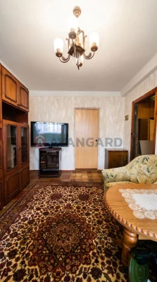 For Sale 2-room apartment in Avangard