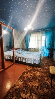 For Sale 2-room apartment in Avangard