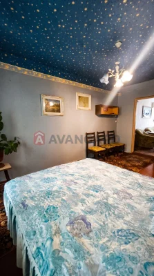 For Sale 2-room apartment in Avangard