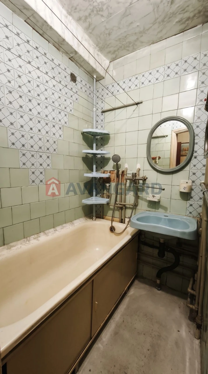 For Sale 2-room apartment in Avangard