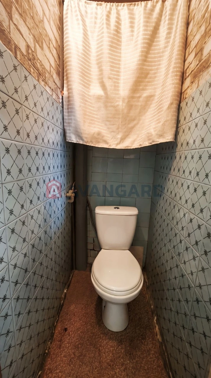 For Sale 2-room apartment in Avangard